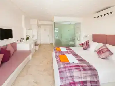 Asfiya Sea View - 35