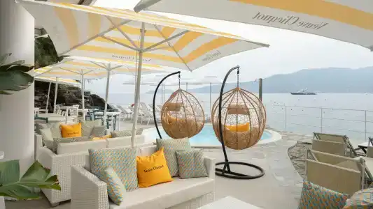 Grand Bristol Resort & Spa, by R Collections - 12