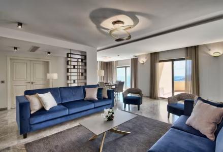 Hilton Malta - 122