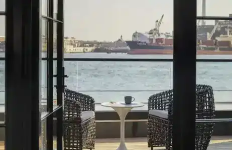Sagamore Pendry - 67
