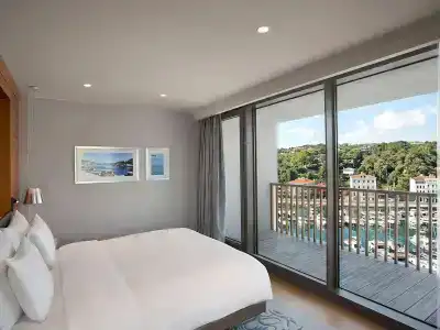 The Grand Tarabya - 69