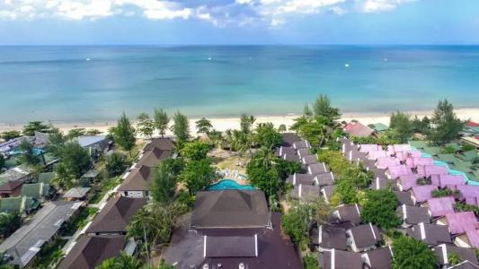Southern Lanta Resort - Sha Extra Plus - 37
