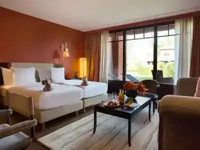 La Réserve Genève & Spa - 52