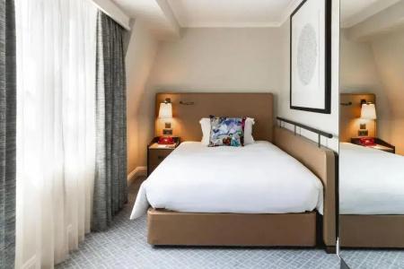 Kimpton - Fitzroy London, An Ihg - 106