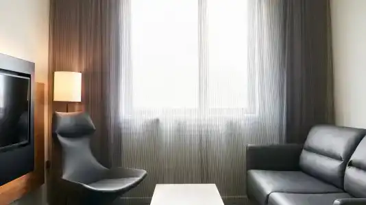 Moxy Paris Charles de Gaulle Airport - 35