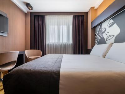 Crowne Plaza Milan City, An Ihg - 35
