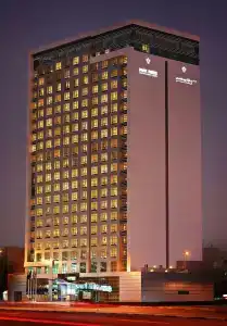 Park Regis Kris Kin - 1