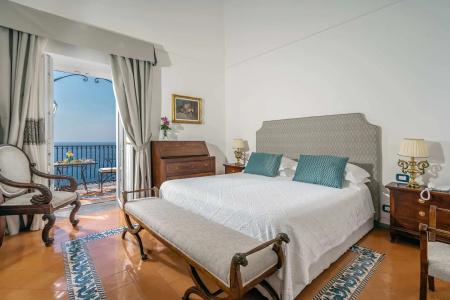 Albergo Miramare Positano - 36