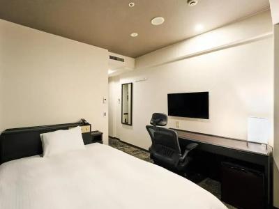 Elcient Kyoto (formerly El Inn Kyoto) - 7