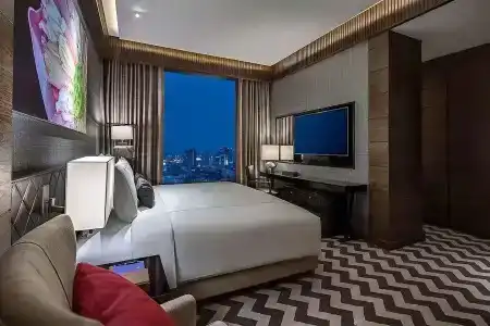 137 Pillars Residences Bangkok - 27