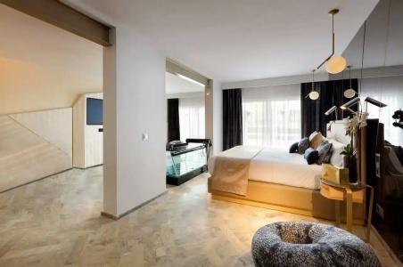 Ushuaia Ibiza Beach - Только для взрослых - 86