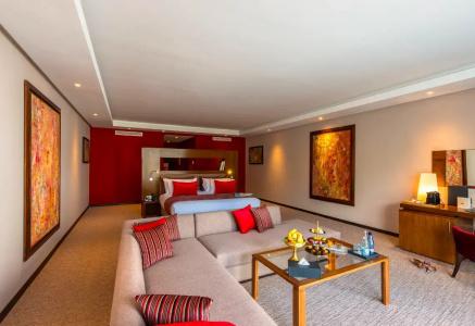 Dawliz Rabat Art & Spa - 41