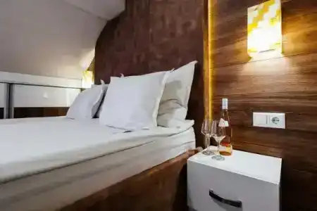 Casa Karina Bansko - Half Board & All Inclusive - 121