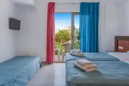 Creta Verano - 7