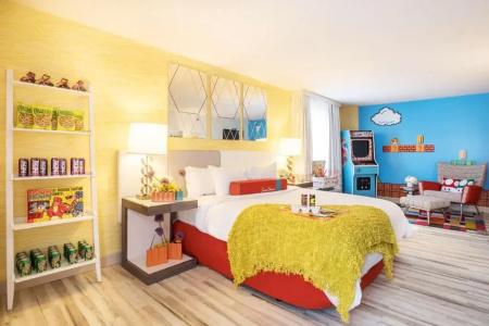 The Curtis- a Doubletree By Hilton - 6