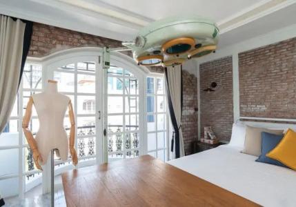 Bangkok Voyage Boutique - 43