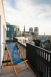One Brussels - 52