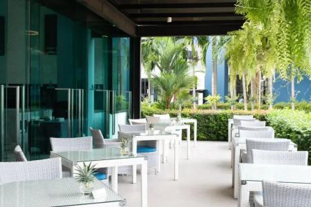 Bluesotel Krabi Aonang Beach- Sha Extra Plus - 18