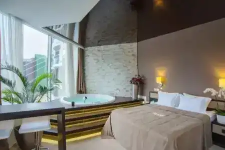 NEMO Resort & Spa - 126