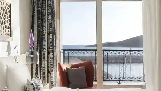 The Chedi Luštica Bay - 88