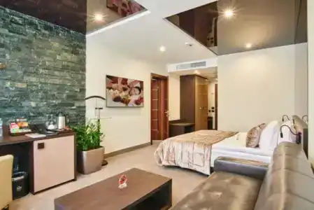 NEMO Resort & Spa - 115