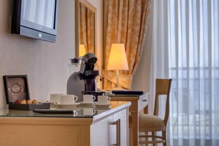 Radisson Blu Resort & Spa Cesme - 82