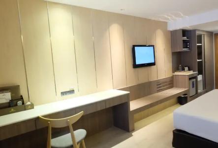 Golden City Rayong - Sha Extra Plus Certified - 89