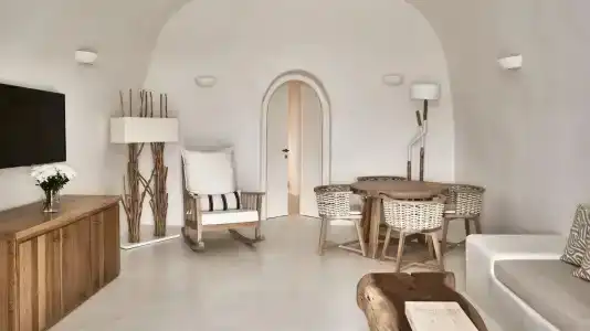 Mystique, a Luxury Collection, Santorini - 87