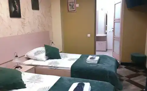 Стрекоза - 123