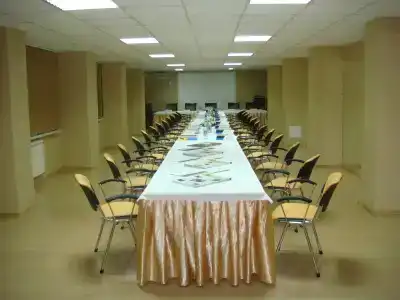 Пансионат Совиньон - 12
