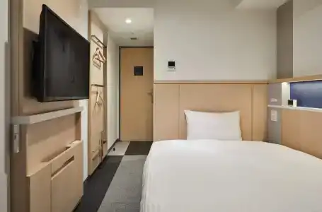 Via Inn Shinsaibashi Yotsubashi - 33