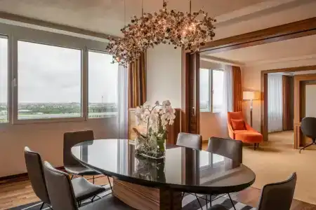 The Westin Grand Munich - 79