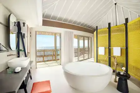 InterContinental Maldives Maamunagau Resort, an IHG - 39