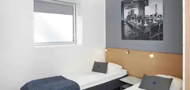 Cabinn Metro - 49