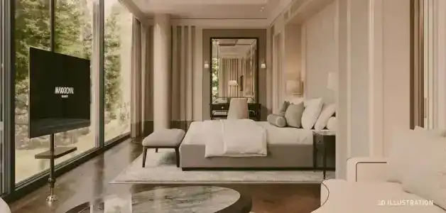 Maxx Royal Belek Golf Resort - 112