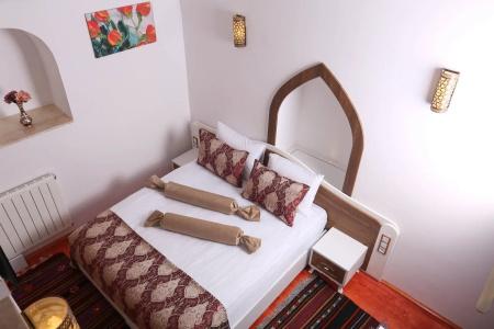 BehrampaŞa Otel &Cafe &Restaurant - 81