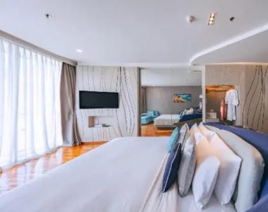 Baraquda Pattaya - Mgallery - Sha Plus - 75