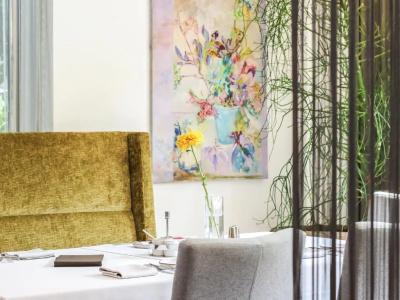 Restaurant Spa Rosengarten - 13