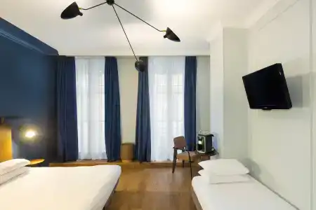 Hôtel Silky by HappyCulture - 35