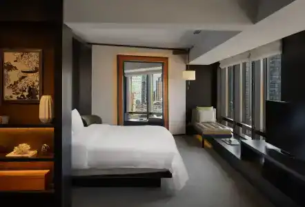 Rosewood Beijing - 42