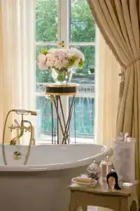 Four Seasons des Bergues Geneva - 57