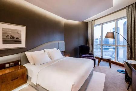 Radisson Blu, Dubai Waterfront - 3