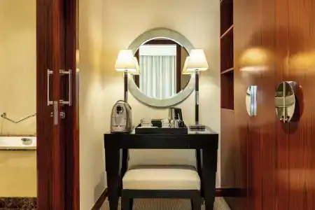 Grosvenor House, a Luxury Collection, Dubai - 86