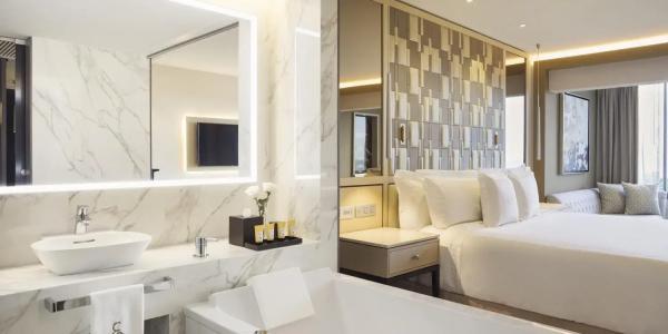 Newly Renovated - 47