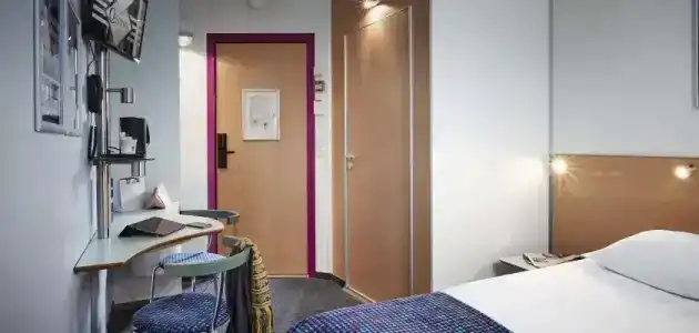 Cabinn Metro - 47