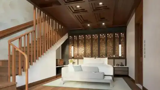 Four Seasons Resort Bali at Sayan - 5