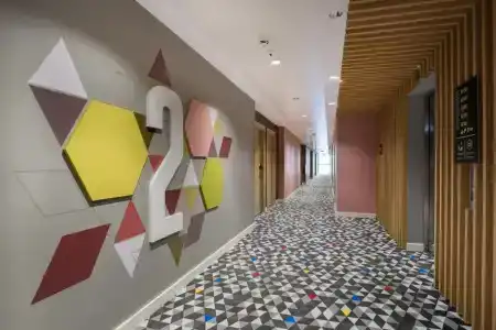 Hampton by Hilton Riga Airport - 31