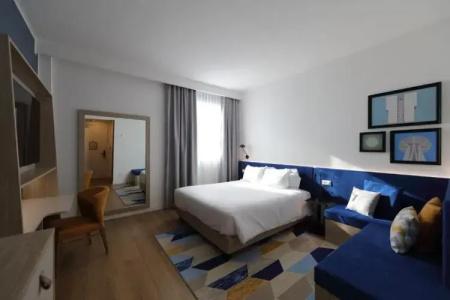 Hampton by Hilton Rome North - 47