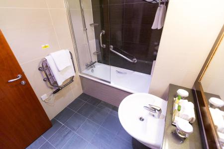 DoubleTree by Hilton London – West End - 26