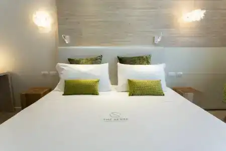 The Sense Experience Resort - 45
